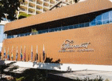 Fairmont Hotel, Rio de Janeiro - Copacabana