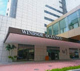 Venue for ENASE: Hotel Windsor Ocenico - RJ (Rio de Janeiro)