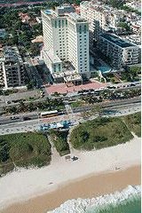 Ubicacin para WORKSHOP PSR/CANAL ENERGIA: Windsor Barra Hotel (Ro de Janeiro)