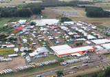 Lieu pour EXPOAGRO AFUBRA: Parque de exposies, Rio Pardo (Rio Pardo)