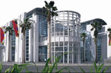 Ubicacin para ONTARIO GUNS & KNIFE SHOW: Ontario Convention Center (Riverside, CA)