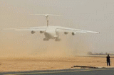 Al Thumamah Airport
