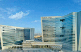 Venue for SIMEC: Hilton Riyadh Hotel & Residences (Riyadh)