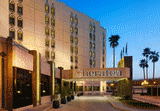 Venue for ACCESS MBA - RIYADH: Sheraton Riyadh Hotel & Towers (Riyadh)
