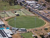 Lieu pour ROBERTSON POTATO FESTIVAL: Robertson Showgrounds (Robertson NSW)