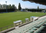 Venue for SALON DE L'HABITAT DE ROCHEFORT: Stade Rouge de Rochefort (Rochefort)