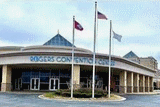 Ubicacin para NORTHWEST ARKANSAS HOME SHOW: Rogers Convention Center (Rogers, AR)