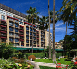 Parco dei Principi Grand Hotel