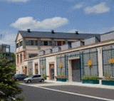 La Fabrique Normant