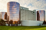 Ubicacin para ANIME MIDWEST ANIMATION CONVENTION: Hyatt Regency O'Hare (Rosemont, IL)