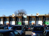 Venue for MEIN HUND - ROSENHEIM: Inntalhalle (Rosenheim)
