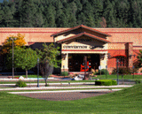 Ruidoso Convention Center