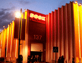 Venue for SALON DU LIVRE ET DE LA PRESSE JEUNESSE: Les Docks de Paris (Saint-Denis)