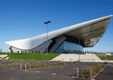 Venue for SOLUTIONS CSE SAINT-ETIENNE: Znith de Saint-Etienne (Saint-tienne)