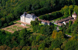 Lieu pour FTE DES PLANTES DE SAINT-JEAN DE BEAUREGARD: Chteau de Saint-Jean de Beauregard (Saint-Jean de Beauregard)