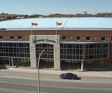 Harbour Station, Saint  John