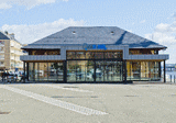 Ort der Veranstaltung VIVING - SAINT-MALO: Quai St-Malo (Saint-Malo)