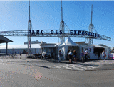 Ort der Veranstaltung SALON DE L'HABITAT DE SAINT-NAZAIRE: Parc des Expositions de Saint-Nazaire (Saint-Nazaire)