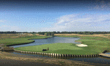 Venue for NATIONAL GOLF WEEK: Golf National (Saint-Quentin-en-Yvelines)