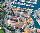 Venue for SALON DE L’HABITAT DE SAINT-RAPHAL: Palais des Congrs de St.Raphal (Saint-Raphal)