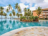 Lieu pour TOP FROTAS: Hotel Grand Premium Brisa, Salvador - Bahia (Salvador da Bahia)
