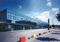 Venue for RENEXPO PV: Messezentrum Salzburg (Salzburg Exhibition Centre) (Salzburg)