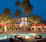 Lieu pour CLEANTECH FORUM - NORTH AMERICA: San Diego Mission Bay Resort (San Diego, CA)