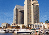 Manchester Grand Hyatt, San Diego