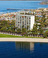 Venue for NDSS SYMPOSIUM: Catamaran Resort Hotel & Spa (San Diego, CA)