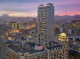 Hilton Union Square