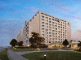 Venue for PV CELLTECH USA: San Francisco Airport Marriott Waterfront (San Francisco, CA)
