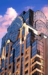 Lieu pour WORLD AGRI-TECH INNOVATION SUMMIT SAN FRANCISCO: San Francisco Marriott Marquis (San Francisco, CA)