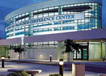 Venue for SMALL BUSINESS EXPO SAN FRANCISCO: South San Francisco Conference Center (San Francisco, CA)