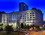 Fairmont San Francisco Hotel