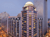 Ort der Veranstaltung BIOTECH SHOWCASE: Hilton San Francisco Union Square (San Francisco, CA)