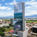 Hilton San Jose La Sabana