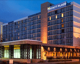 Ubicacin para ACCESS MBA - SAN JOSE: Hyatt Place San Jose / Downtown (San Jose, CA)