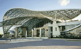 Lieu pour REFRI AMERICAS: Puerto Rico Convention Center (San Juan - PR)