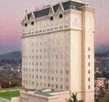 Ort der Veranstaltung CONSTRU EXPO: Hotel Hilton, San Salvador (San Salvador)