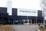 Venue for REISELIV MESSEN VESTFOLD: Runarhallen (Sandefjord)