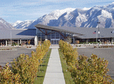 Lieu pour SALT LAKE TRIBUNE HOME + GARDEN SHOW: Mountain America Expo Center (Sandy, UT)