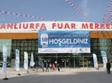 Sanliurfa Fuar Merkezi