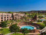 Lieu pour SENIOR LIVING INNOVATION FORUM - SANTA ANA PUEBLO, NM: Hyatt Regency Tamaya Resort & Spa (Santa Ana Pueblo, NM)