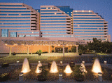 Hyatt Regency, Santa Clara