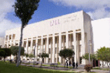 Ort der Veranstaltung ICREPQ: University of La Laguna (Santa Cruz de Tenerife)