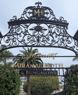 Fairmont Miramar - Hotel & Bungalows