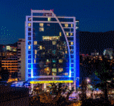 Ubicacin para ACCESS MBA - SANTIAGO: Renaissance Santiago Hotel (Santiago)