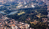 Ort der Veranstaltung ILTM LATIN AMERICA: Ibirapuera Park (So Paulo)