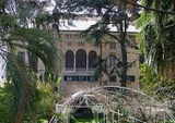 Lieu pour SPOSI A SAVONA: Villa Cambiaso (Savone)