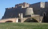 Lieu pour SAVONA SPOSI EXPO: Fortezza del Priamar (Savone)